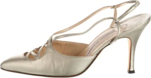 Manolo Blahnik