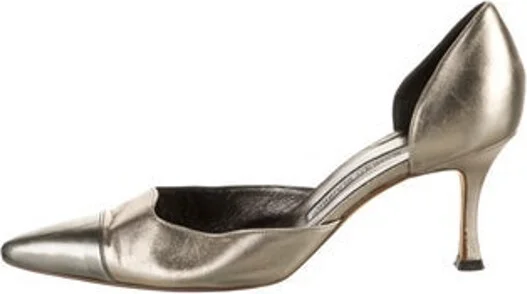 Manolo Blahnik