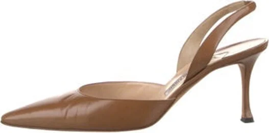 Manolo Blahnik