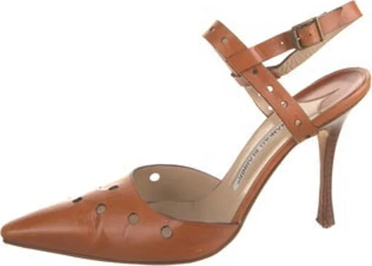 Manolo Blahnik