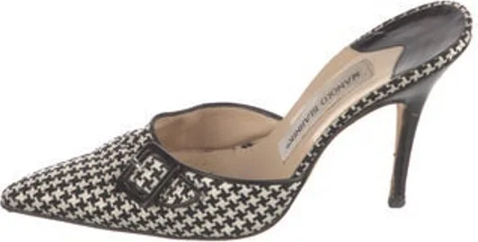 Manolo Blahnik