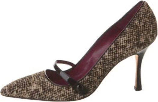 Manolo Blahnik