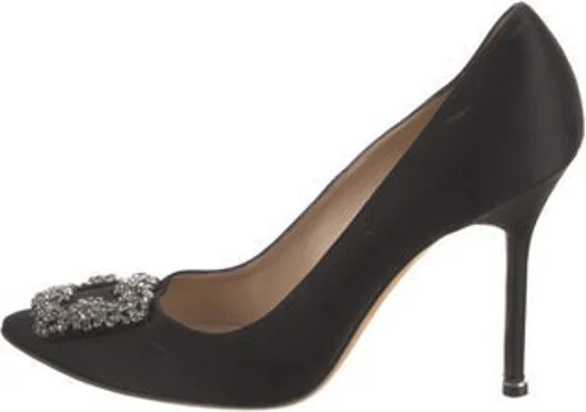 Manolo Blahnik