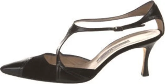 Manolo Blahnik