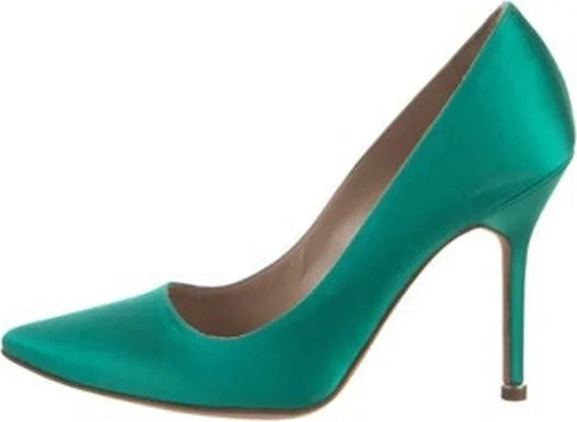 Manolo Blahnik