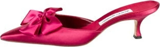 Manolo Blahnik