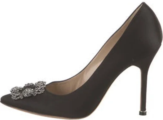 Manolo Blahnik