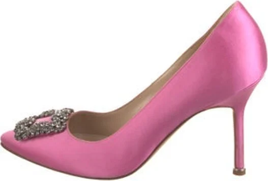 Manolo Blahnik
