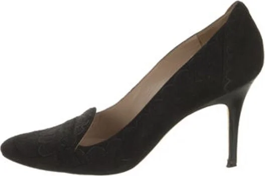 Manolo Blahnik