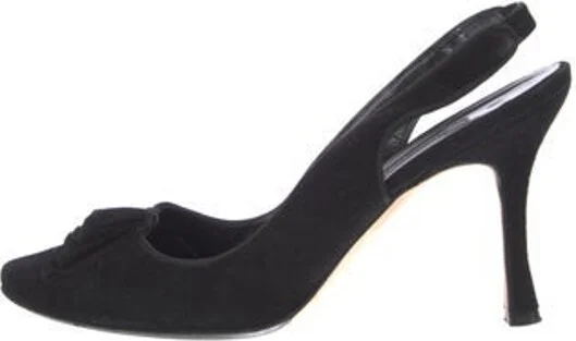 Manolo Blahnik