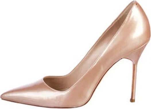 Manolo Blahnik