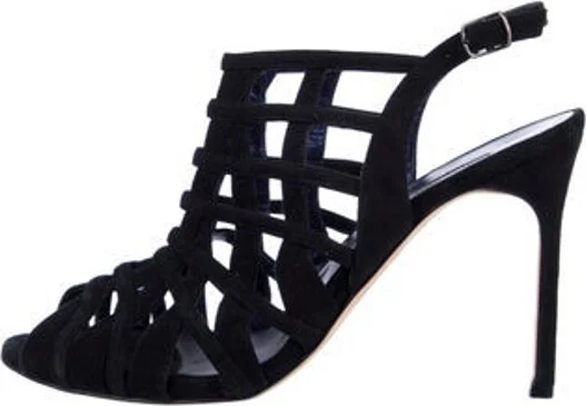 Manolo Blahnik