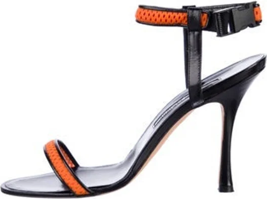 Manolo Blahnik