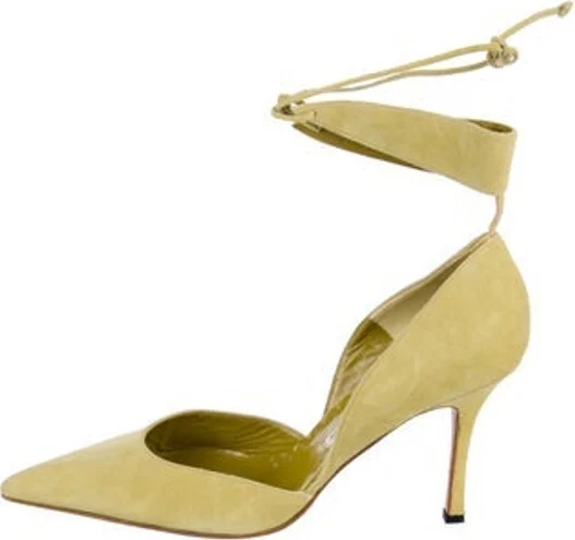 Manolo Blahnik