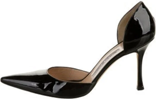 Manolo Blahnik