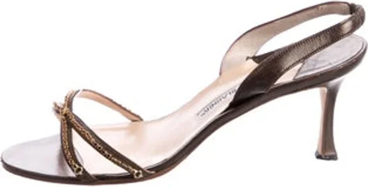 Manolo Blahnik