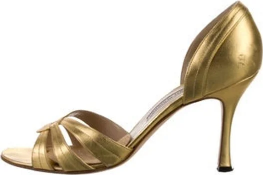 Manolo Blahnik