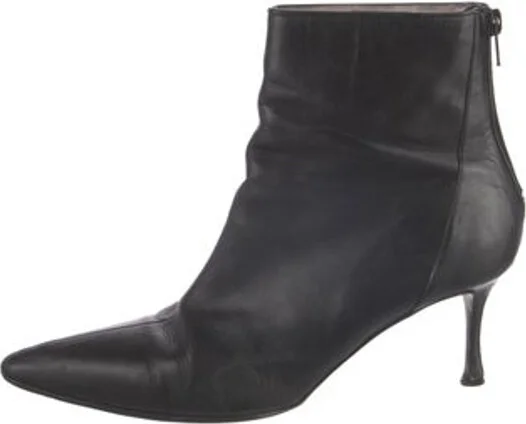 Manolo Blahnik