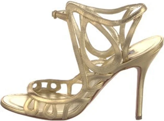 Manolo Blahnik