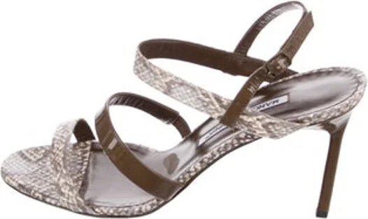 Manolo Blahnik