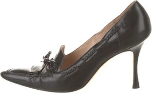 Manolo Blahnik