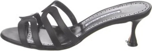 Manolo Blahnik