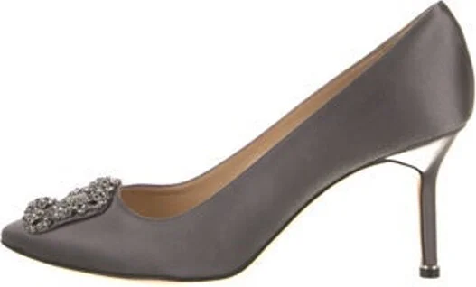 Manolo Blahnik