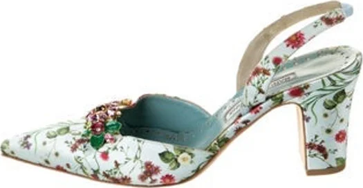 Manolo Blahnik