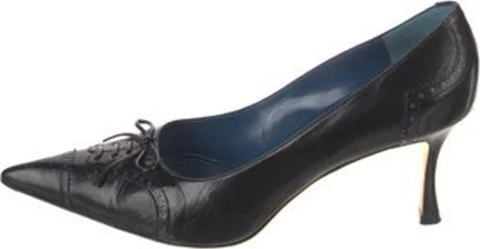 Manolo Blahnik