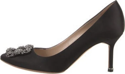 Manolo Blahnik