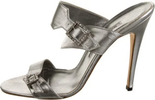 Manolo Blahnik