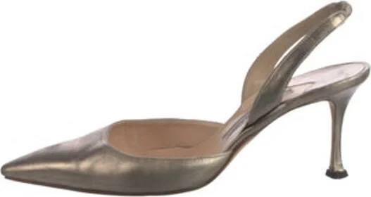 Manolo Blahnik