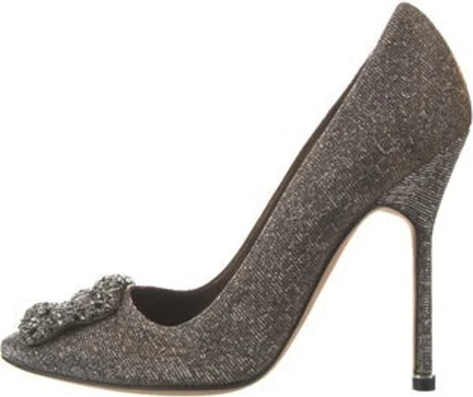 Manolo Blahnik