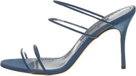 Manolo Blahnik
