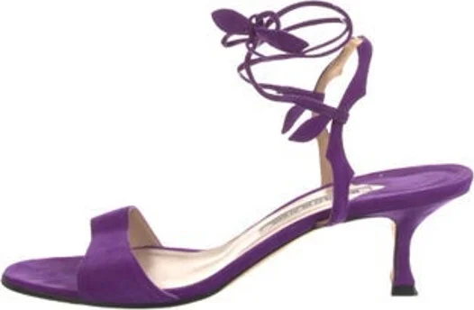 Manolo Blahnik