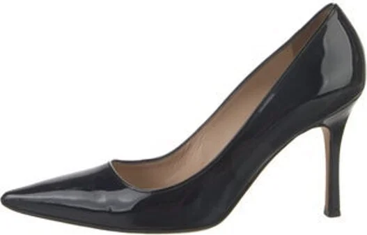 Manolo Blahnik