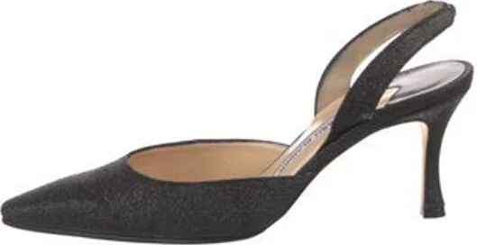 Manolo Blahnik