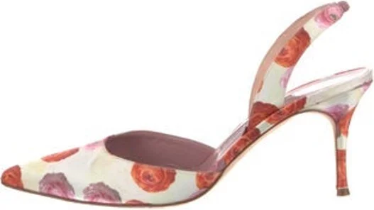 Manolo Blahnik