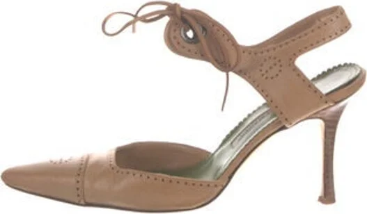Manolo Blahnik