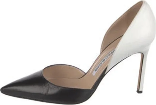 Manolo Blahnik