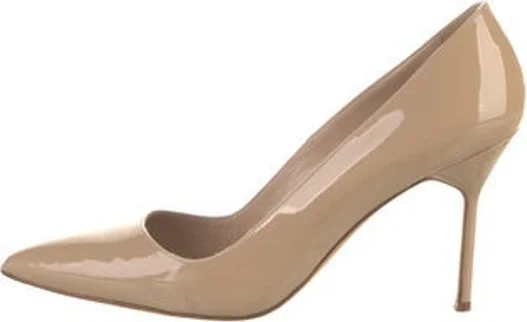 Manolo Blahnik