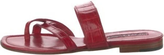 Manolo Blahnik