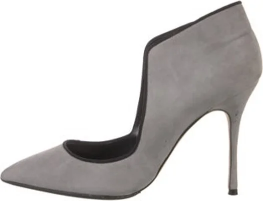 Manolo Blahnik