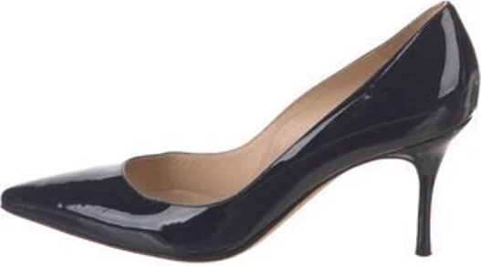 Manolo Blahnik
