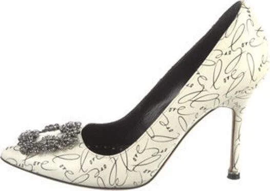 Manolo Blahnik