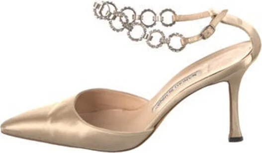 Manolo Blahnik