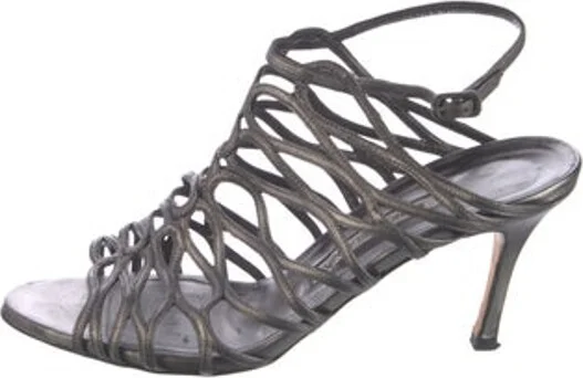 Manolo Blahnik