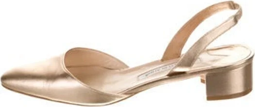 Manolo Blahnik