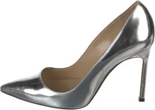 Manolo Blahnik