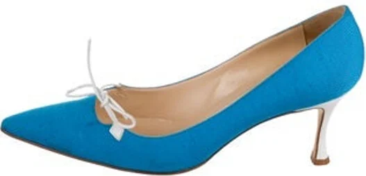 Manolo Blahnik